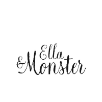 logo_ella&monster