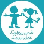 Lotta und Leander